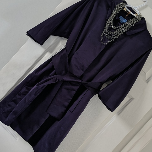 Simply Vera Vera Wang Jacket - Picture 3 of 4